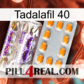 Tadalafil 40 new12